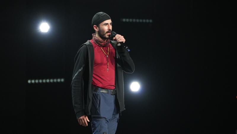 X Factor, sezonul 11, 26 ianuarie 2025. Ce concurenți au urcat pe scenă în prima ediție. Momentele se văd în AntenaPLAY