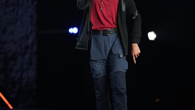 X Factor, sezonul 11, 26 ianuarie 2025. Ce concurenți au urcat pe scenă în prima ediție. Momentele se văd în AntenaPLAY