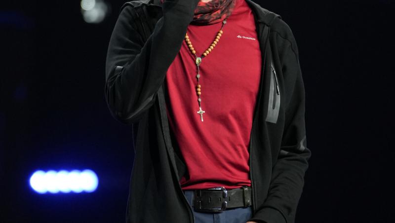 X Factor, sezonul 11, 26 ianuarie 2025. Ce concurenți au urcat pe scenă în prima ediție. Momentele se văd în AntenaPLAY