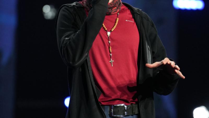 X Factor, sezonul 11, 26 ianuarie 2025. Ce concurenți au urcat pe scenă în prima ediție. Momentele se văd în AntenaPLAY