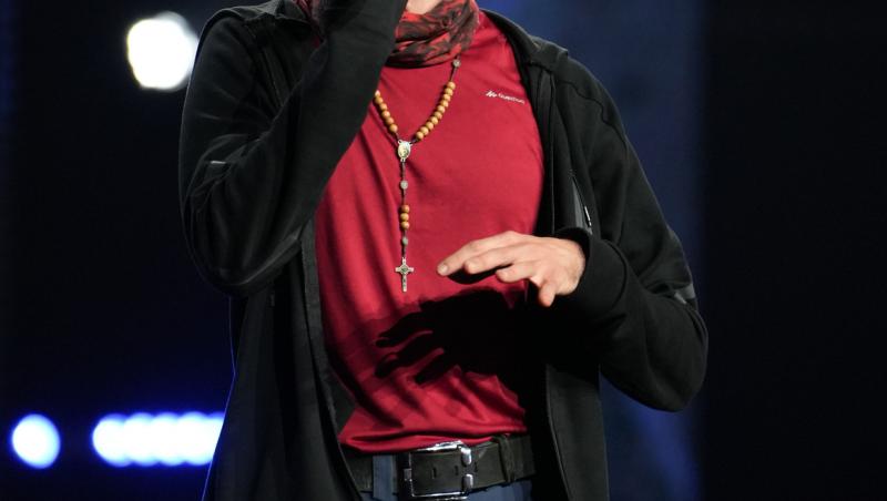 X Factor, sezonul 11, 26 ianuarie 2025. Ce concurenți au urcat pe scenă în prima ediție. Momentele se văd în AntenaPLAY