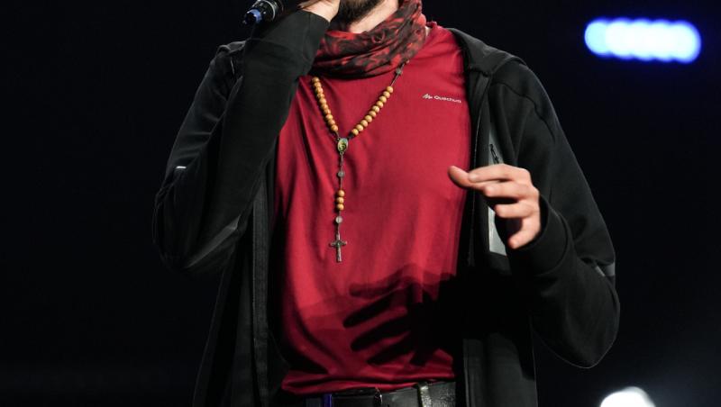 X Factor, sezonul 11, 26 ianuarie 2025. Ce concurenți au urcat pe scenă în prima ediție. Momentele se văd în AntenaPLAY