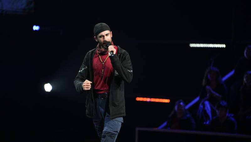 X Factor, sezonul 11, 26 ianuarie 2025. Ce concurenți au urcat pe scenă în prima ediție. Momentele se văd în AntenaPLAY