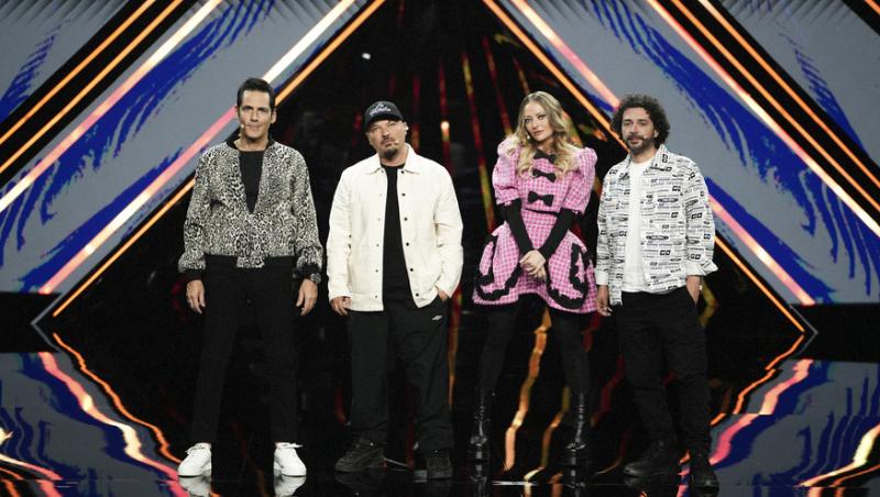 X Factor, sezonul 11, 26 ianuarie 2025. Ce concurenți au urcat pe scenă în prima ediție. Momentele se văd în AntenaPLAY