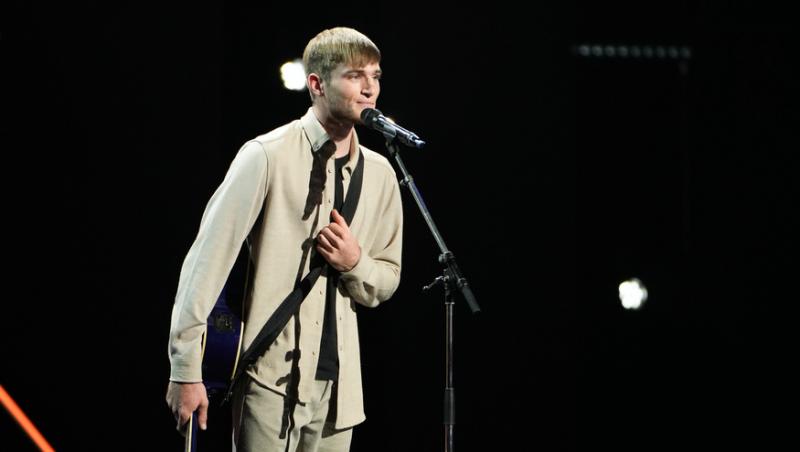X Factor, sezonul 11, 26 ianuarie 2025. Ce concurenți au urcat pe scenă în prima ediție. Momentele se văd în AntenaPLAY