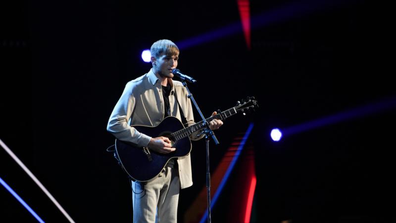 X Factor, sezonul 11, 26 ianuarie 2025. Ce concurenți au urcat pe scenă în prima ediție. Momentele se văd în AntenaPLAY