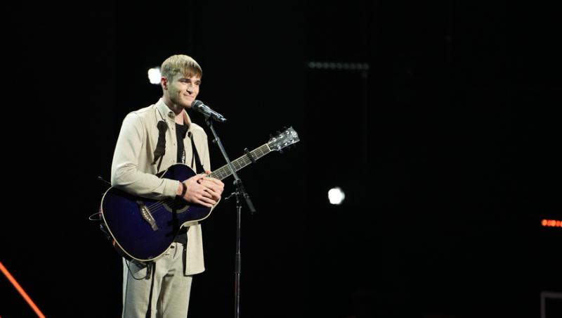 X Factor, sezonul 11, 26 ianuarie 2025. Ce concurenți au urcat pe scenă în prima ediție. Momentele se văd în AntenaPLAY