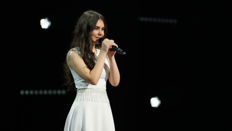 X Factor, sezonul 11, 26 ianuarie 2025. Ce concurenți au urcat pe scenă în prima ediție. Momentele se văd în AntenaPLAY