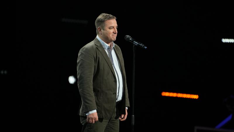 X Factor, sezonul 11, 26 ianuarie 2025. Ce concurenți au urcat pe scenă în prima ediție. Momentele se văd în AntenaPLAY