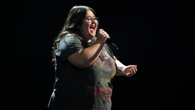 X Factor, sezonul 11, 26 ianuarie 2025. Ce concurenți au urcat pe scenă în prima ediție. Momentele se văd în AntenaPLAY