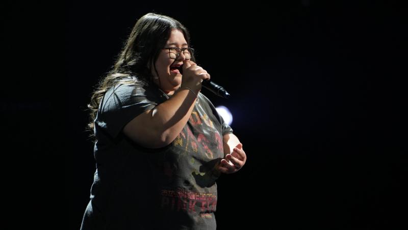 X Factor, sezonul 11, 26 ianuarie 2025. Ce concurenți au urcat pe scenă în prima ediție. Momentele se văd în AntenaPLAY