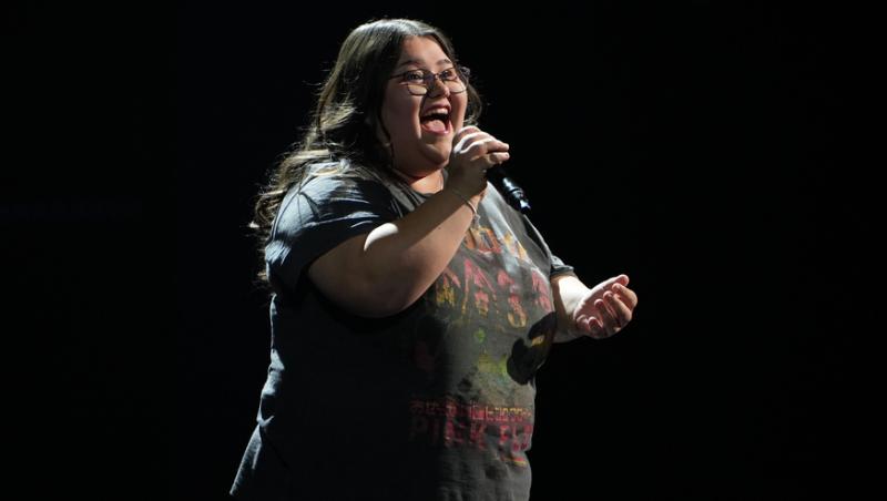 X Factor, sezonul 11, 26 ianuarie 2025. Ce concurenți au urcat pe scenă în prima ediție. Momentele se văd în AntenaPLAY