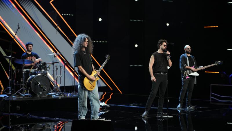 X Factor, sezonul 11, 26 ianuarie 2025. Ce concurenți au urcat pe scenă în prima ediție. Momentele se văd în AntenaPLAY