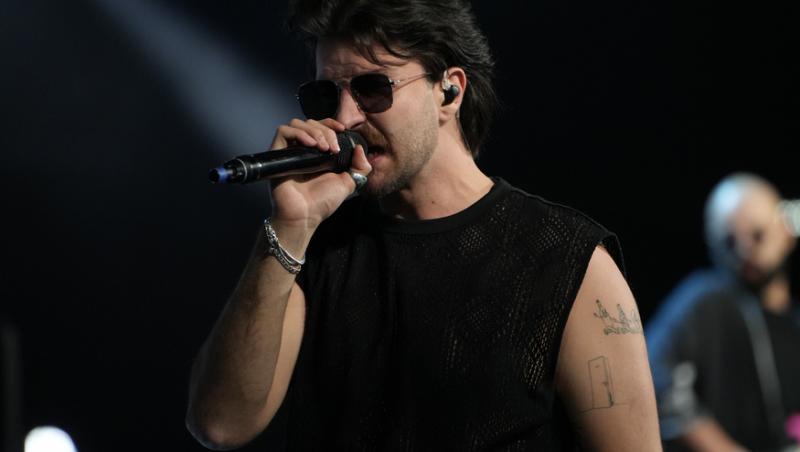 X Factor, sezonul 11, 26 ianuarie 2025. Ce concurenți au urcat pe scenă în prima ediție. Momentele se văd în AntenaPLAY