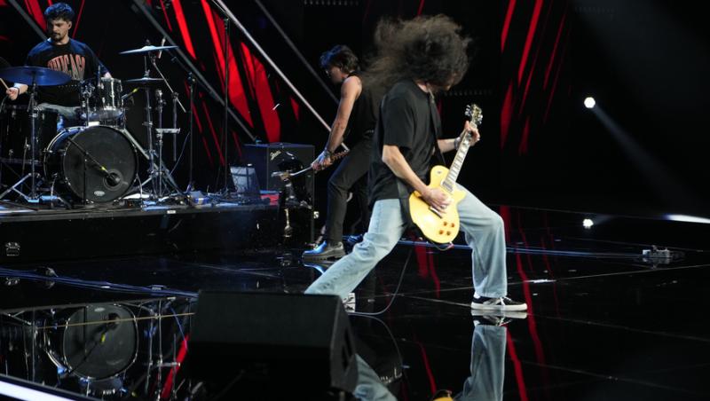 X Factor, sezonul 11, 26 ianuarie 2025. Ce concurenți au urcat pe scenă în prima ediție. Momentele se văd în AntenaPLAY