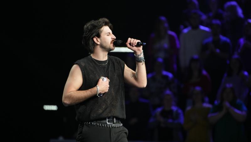 X Factor, sezonul 11, 26 ianuarie 2025. Ce concurenți au urcat pe scenă în prima ediție. Momentele se văd în AntenaPLAY