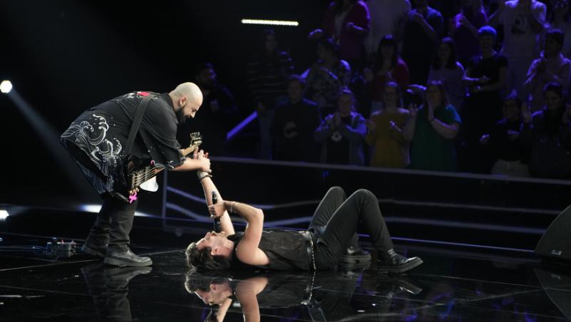 X Factor, sezonul 11, 26 ianuarie 2025. Ce concurenți au urcat pe scenă în prima ediție. Momentele se văd în AntenaPLAY