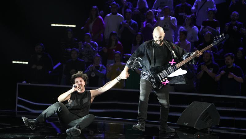 X Factor, sezonul 11, 26 ianuarie 2025. Ce concurenți au urcat pe scenă în prima ediție. Momentele se văd în AntenaPLAY