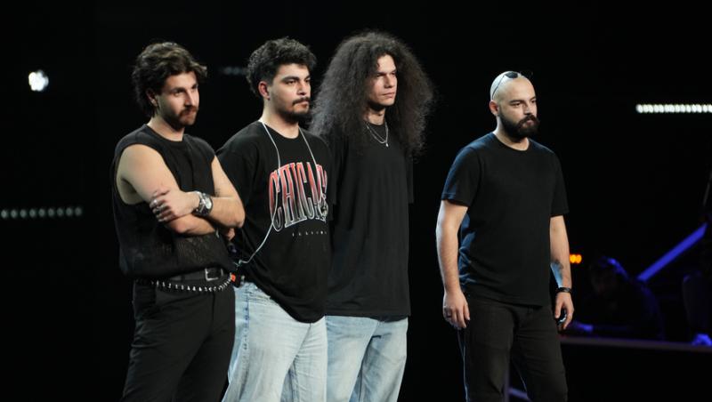 X Factor, sezonul 11, 26 ianuarie 2025. Ce concurenți au urcat pe scenă în prima ediție. Momentele se văd în AntenaPLAY