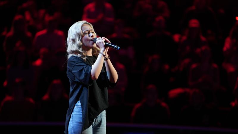 X Factor, sezonul 11, 26 ianuarie 2025. Ce concurenți au urcat pe scenă în prima ediție. Momentele se văd în AntenaPLAY