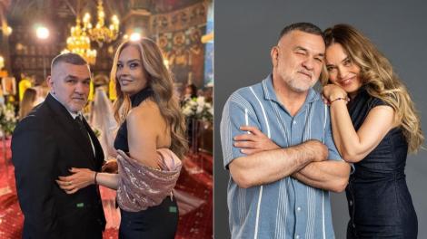 Fiul Monicăi și al lui Leonard Doroftei s-a căsătorit. Cum a arătat ziua nunții pentru Alexandru Doroftei