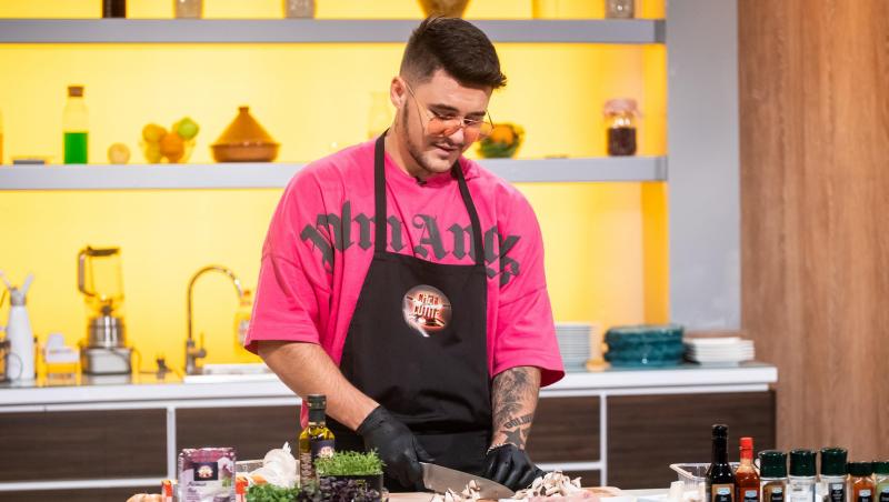 Nadd Hu, rupe tăcerea despre relația cu Mario Fresh: „Trebuie să vă fac o mărturisire”. Prima reacție a artistului