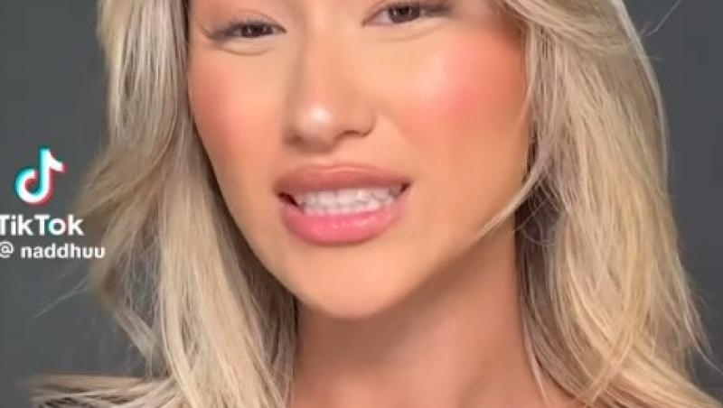 Nadd Hu, rupe tăcerea despre relația cu Mario Fresh: „Trebuie să vă fac o mărturisire”. Prima reacție a artistului