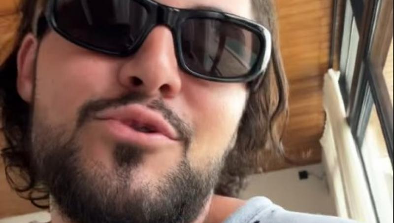 Nadd Hu, rupe tăcerea despre relația cu Mario Fresh: „Trebuie să vă fac o mărturisire”. Prima reacție a artistului