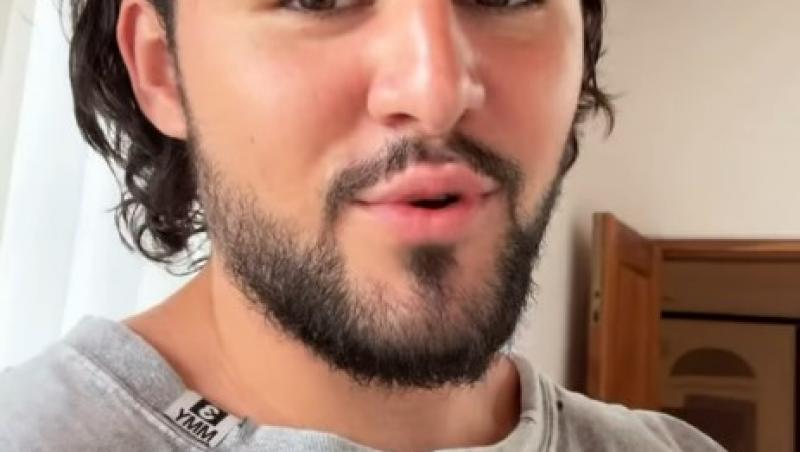 Nadd Hu, rupe tăcerea despre relația cu Mario Fresh: „Trebuie să vă fac o mărturisire”. Prima reacție a artistului