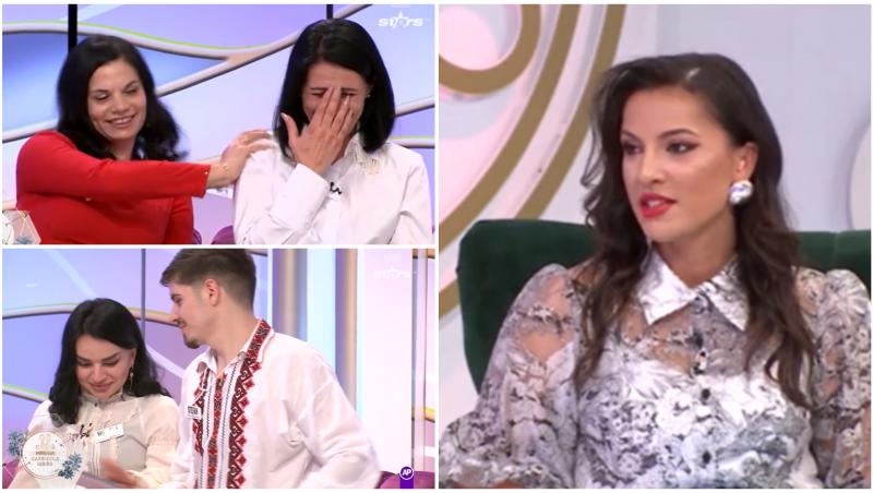 Colaj cu Raluca Preda