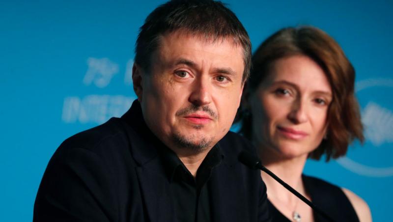 Sebastian Stan, într-un film românesc. Ce spune câștigătorul Globului de Aur despre proiect. Ce teme sunt abordate