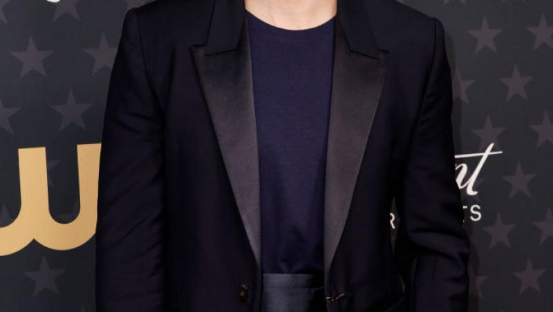 Sebastian Stan, într-un film românesc. Ce spune câștigătorul Globului de Aur despre proiect. Ce teme sunt abordate