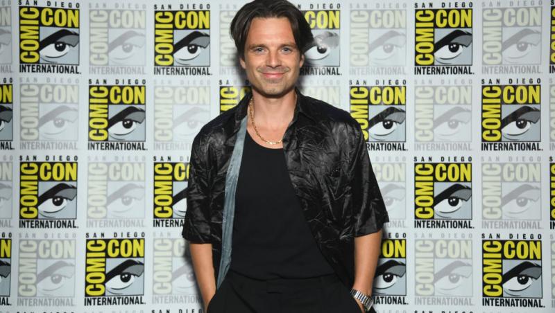 Sebastian Stan, într-un film românesc. Ce spune câștigătorul Globului de Aur despre proiect. Ce teme sunt abordate