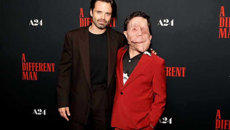 Sebastian Stan, într-un film românesc. Ce spune câștigătorul Globului de Aur despre proiect. Ce teme sunt abordate