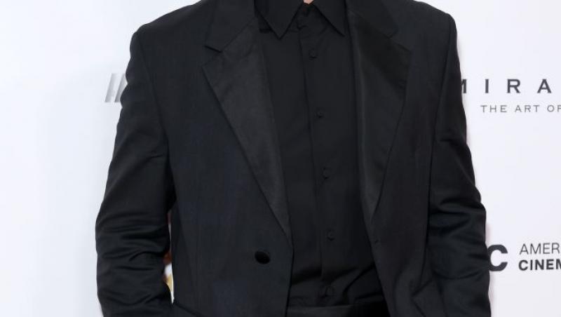 Sebastian Stan, într-un film românesc. Ce spune câștigătorul Globului de Aur despre proiect. Ce teme sunt abordate