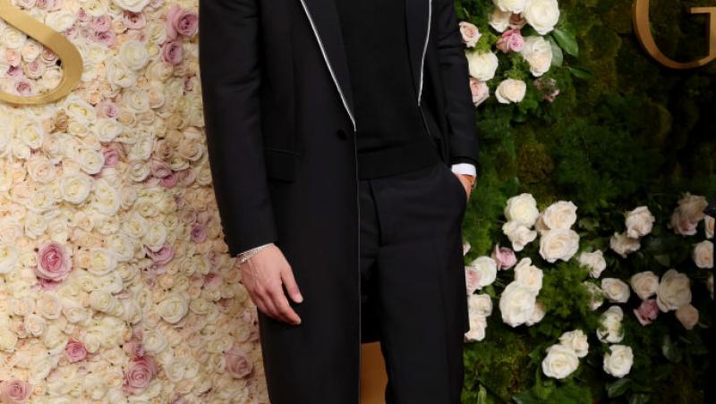 Sebastian Stan, într-un film românesc. Ce spune câștigătorul Globului de Aur despre proiect. Ce teme sunt abordate