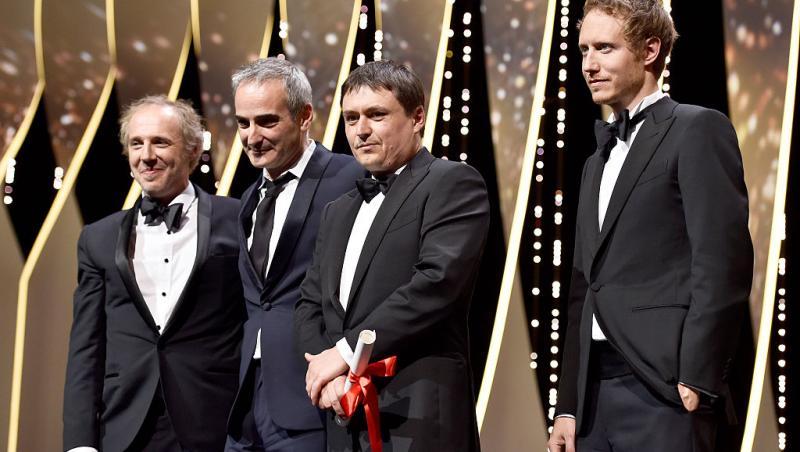 Sebastian Stan, într-un film românesc. Ce spune câștigătorul Globului de Aur despre proiect. Ce teme sunt abordate