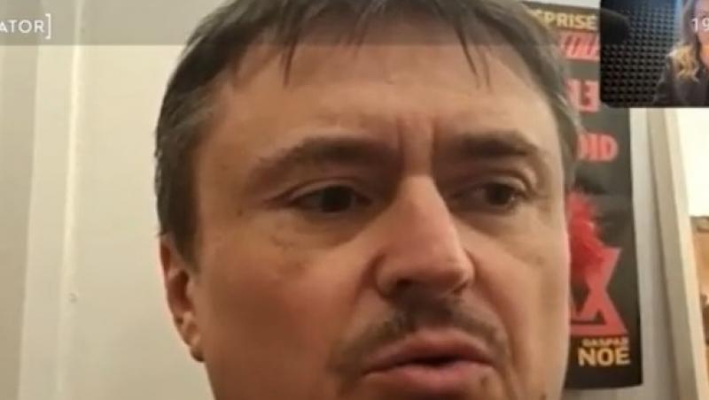 Sebastian Stan, într-un film românesc. Ce spune câștigătorul Globului de Aur despre proiect. Ce teme sunt abordate