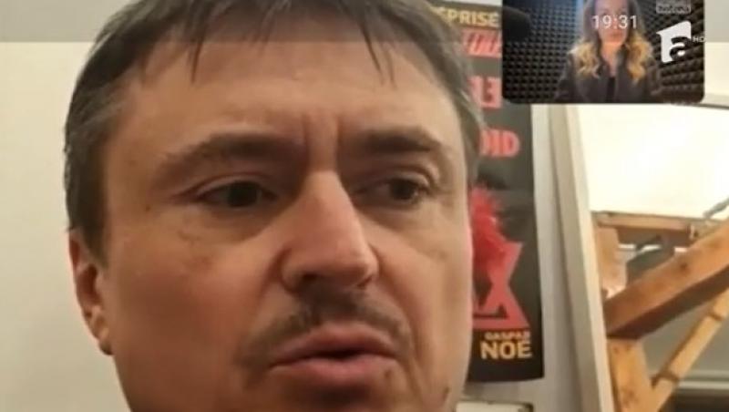 Sebastian Stan, într-un film românesc. Ce spune câștigătorul Globului de Aur despre proiect. Ce teme sunt abordate