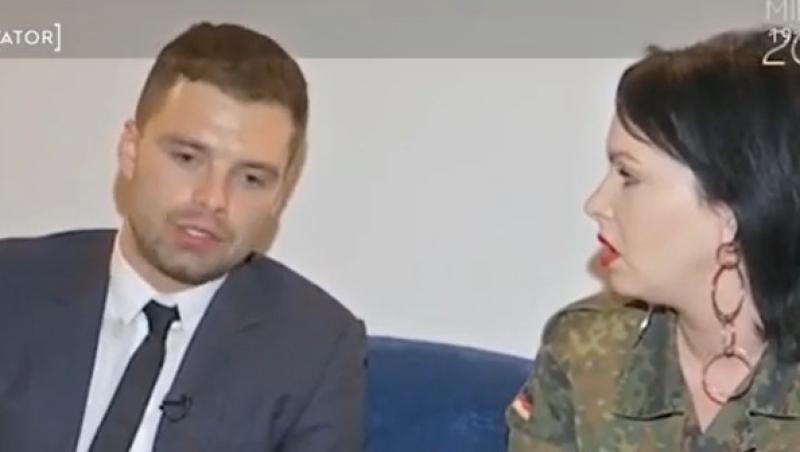 Sebastian Stan, într-un film românesc. Ce spune câștigătorul Globului de Aur despre proiect. Ce teme sunt abordate