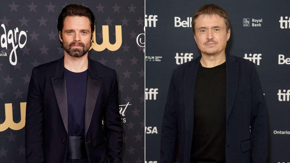 colaj sebastian stan și cristian mungiu