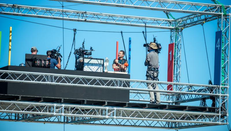 Power Couple România sezon 2, 27 ianuarie 2025. Ce cuplu a câștigat superputerea săptămânii. Prin ce probă au trecut băieții