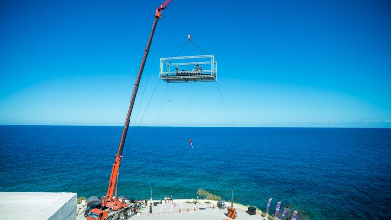 Power Couple România sezon 2, 27 ianuarie 2025. Ce cuplu a câștigat superputerea săptămânii. Prin ce probă au trecut băieții