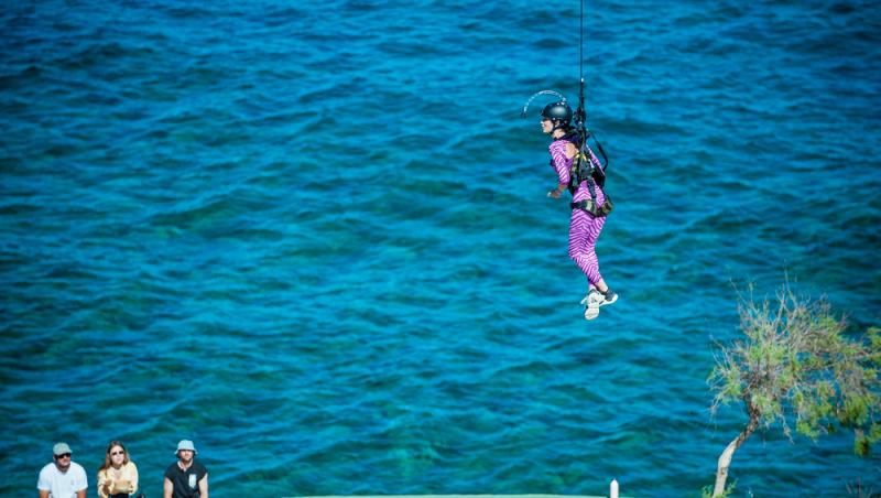 Power Couple România sezon 2, 27 ianuarie 2025. Ce cuplu a câștigat superputerea săptămânii. Prin ce probă au trecut băieții