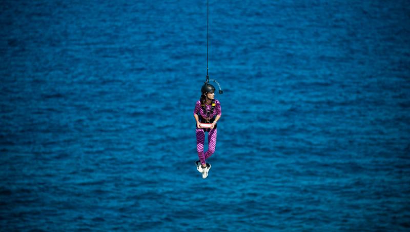 Power Couple România sezon 2, 27 ianuarie 2025. Ce cuplu a câștigat superputerea săptămânii. Prin ce probă au trecut băieții