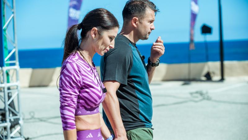 Power Couple România sezon 2, 27 ianuarie 2025. Ce cuplu a câștigat superputerea săptămânii. Prin ce probă au trecut băieții