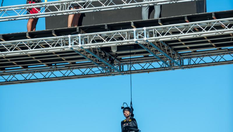 Power Couple România sezon 2, 27 ianuarie 2025. Ce cuplu a câștigat superputerea săptămânii. Prin ce probă au trecut băieții