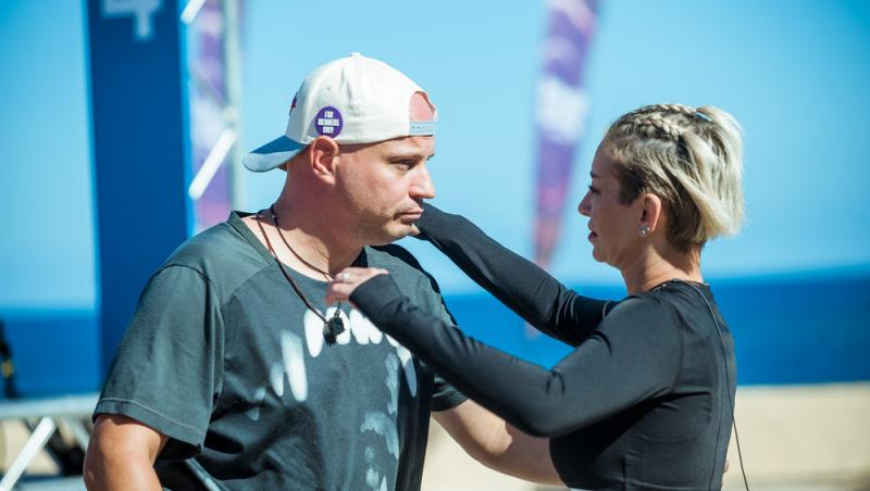 Power Couple România sezon 2, 27 ianuarie 2025. Ce cuplu a câștigat superputerea săptămânii. Prin ce probă au trecut băieții