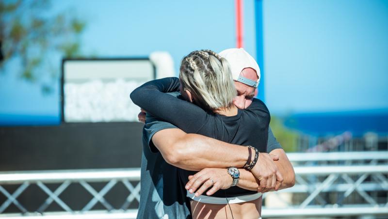 Power Couple România sezon 2, 27 ianuarie 2025. Ce cuplu a câștigat superputerea săptămânii. Prin ce probă au trecut băieții