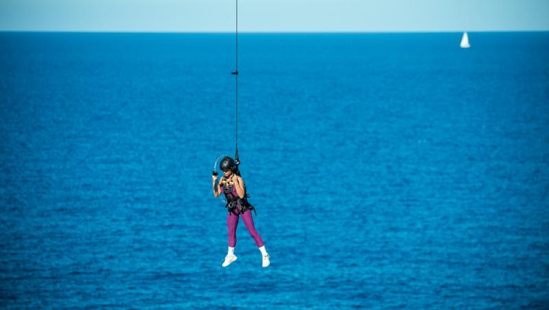 Power Couple România sezon 2, 27 ianuarie 2025. Ce cuplu a câștigat superputerea săptămânii. Prin ce probă au trecut băieții